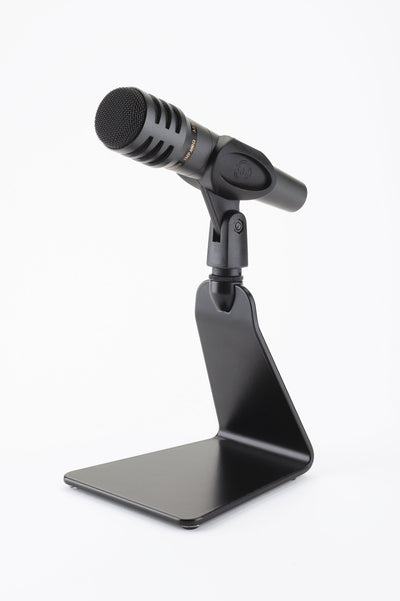 K&M K&M 23250 Black Microphone Stand