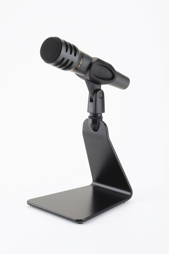 K&M K&M 23250 Black Microphone Stand