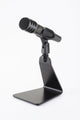 K&M K&M 23250 Black Microphone Stand