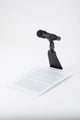 K&M K&M 23250 Black Microphone Stand