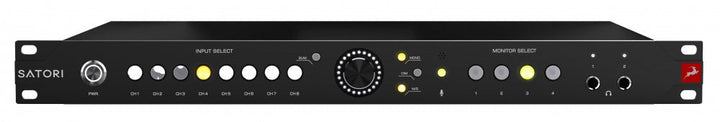 Antelope Audio Satori Gen2 + R4S