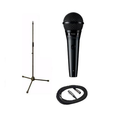 Shure PGA58BTS