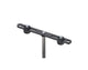K&M K&M 23550 Black Microphone Bar