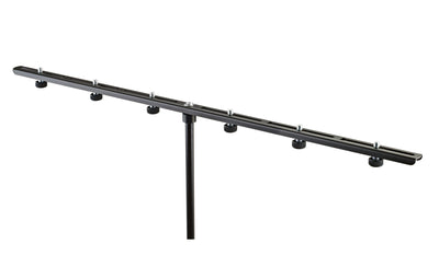 K&M 23560-BLACK