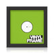 Glorious VINYL-FRAME-SET-12BLK 12" Vinyl Frame Set - Black