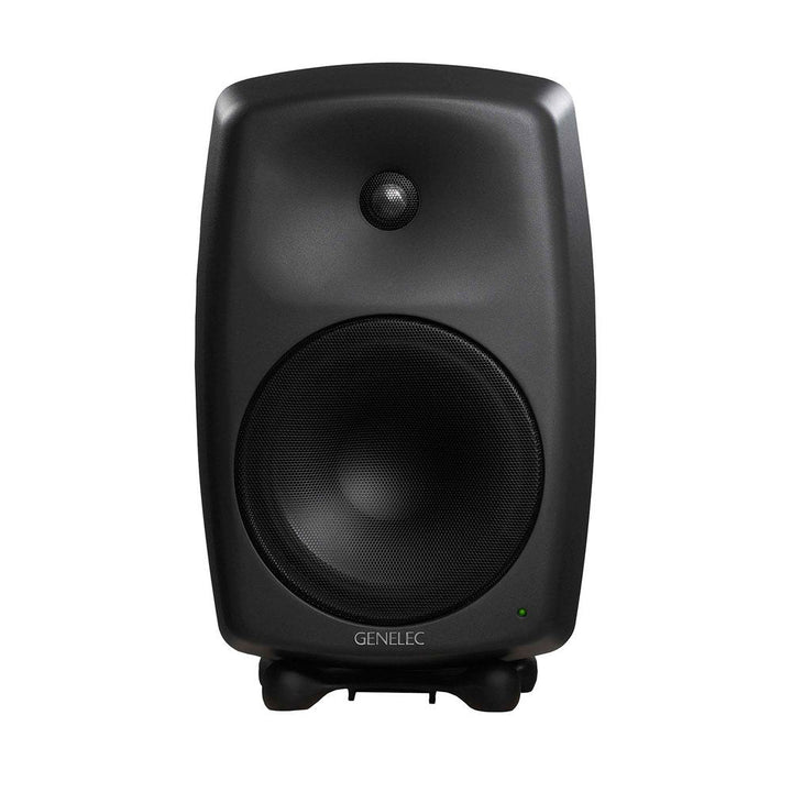 Genelec Genelec 8050B 8" Active Studio Monitor (Black)