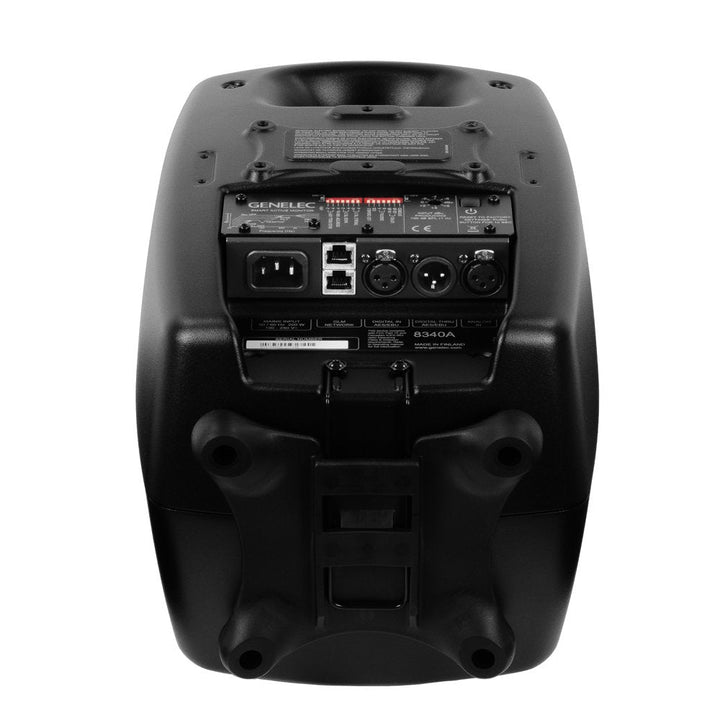 Genelec Genelec 8340A 6.5" SAM Studio Monitor (Black)