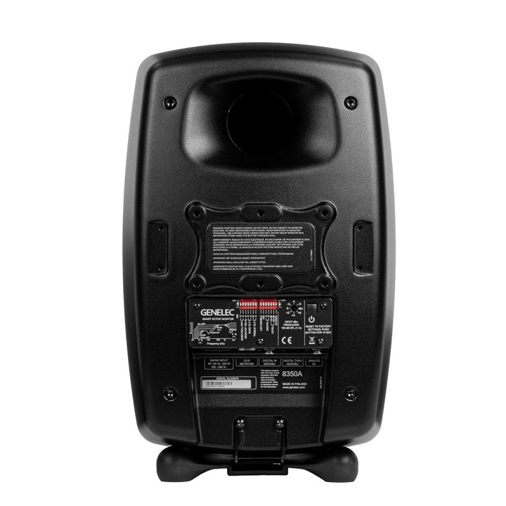 Genelec Genelec 8350A 8" SAM Studio Monitor (Black)