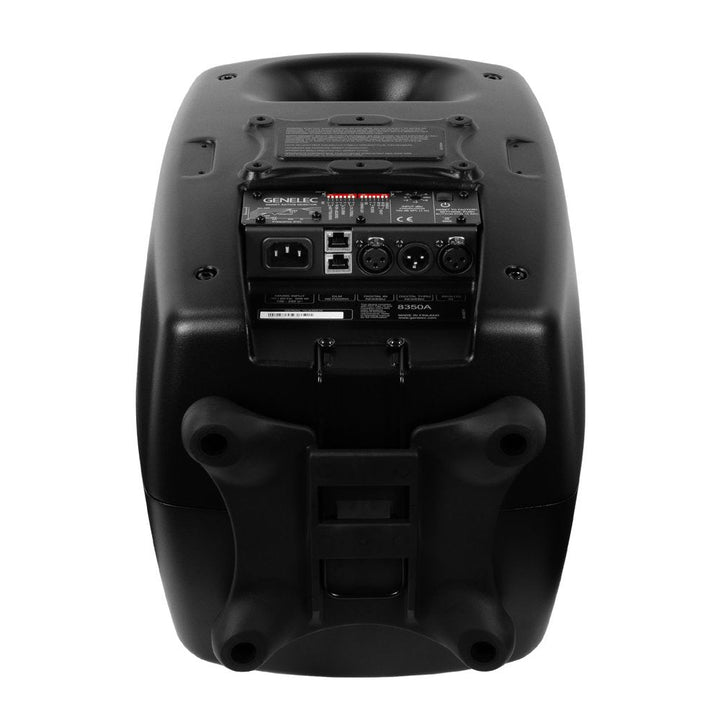 Genelec Genelec 8350A 8" SAM Studio Monitor (Black)