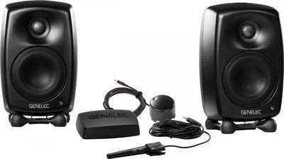 Genelec 8320A Stereo Pack
