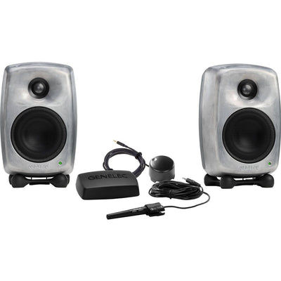 Genelec 8330A Stereo Pack
