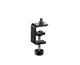 K&M K&M 237 BLACK Microphone Clamp