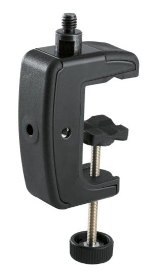 K&M 23720-3/8-BLACK