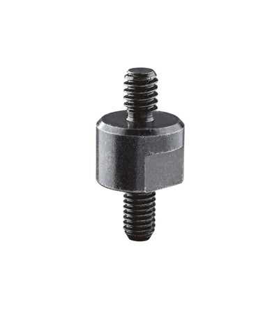 K&M 23721-1/4-BLACK