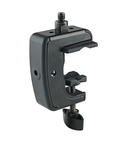 K&M 23723-BLACK