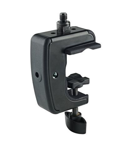 K&M K&M 23723BLACK Table Clamp