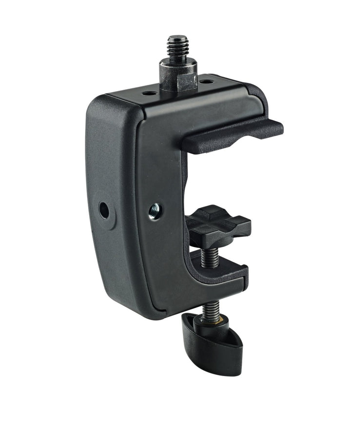 K&M K&M 23723BLACK Table Clamp