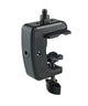 K&M K&M 23723BLACK Table Clamp