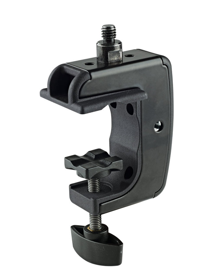 K&M K&M 23723BLACK Table Clamp