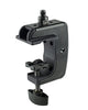 K&M K&M 23723BLACK Table Clamp