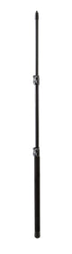 K&M K&M 23755 Microphone Fishpole