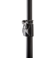 K&M 23755-BLACK
