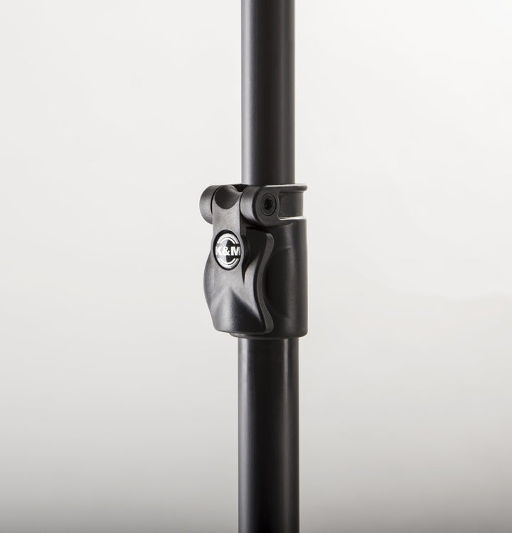 K&M K&M 23755 Microphone Fishpole