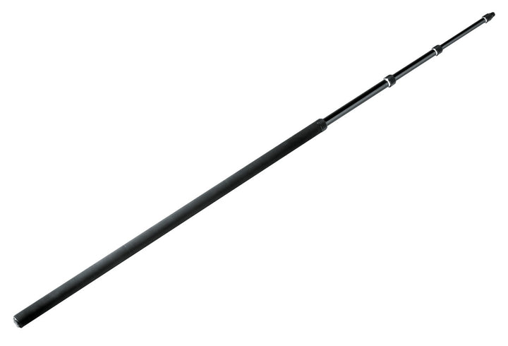 K&M K&M 23770 Black Microphone Fishpole