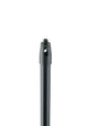 K&M 23781-BLACK