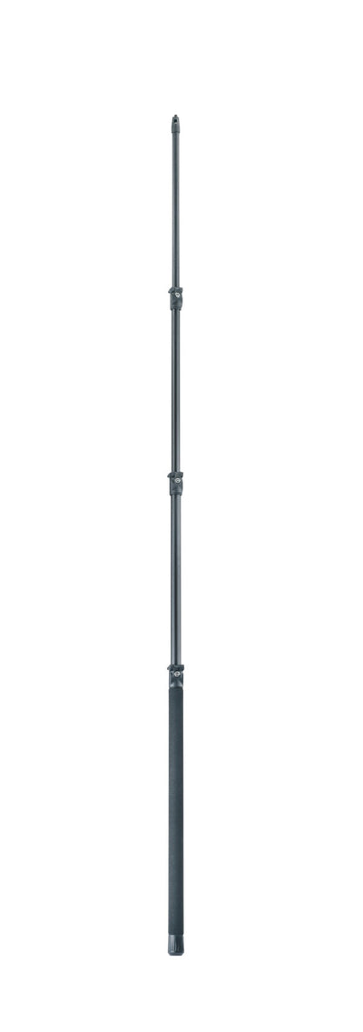 K&M 23782-BLACK