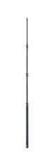 K&M 23782-BLACK