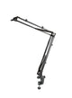 K&M K&M 23840-BLACK Microphone Desk Arm