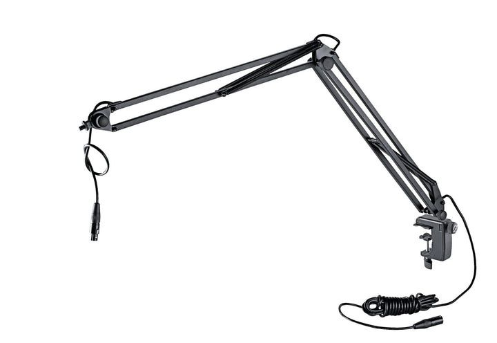 K&M K&M 23850 Microphone Desk Arm