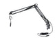 K&M K&M 23850 Microphone Desk Arm