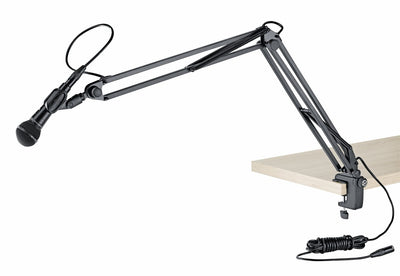 K&M K&M 23850 Microphone Desk Arm