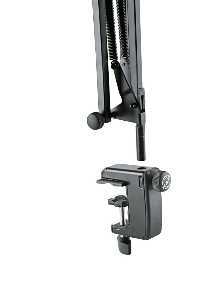 K&M K&M 23850 Microphone Desk Arm