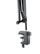 K&M K&M 23850 Microphone Desk Arm
