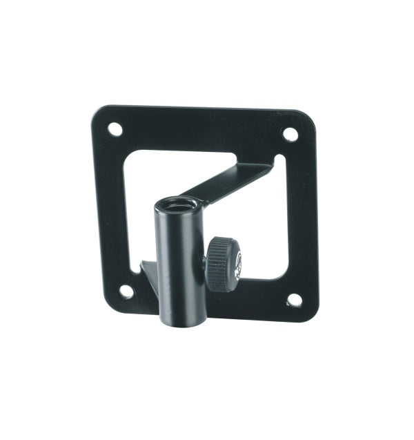 K&M 23856-BLACK