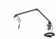K&M K&M 23860 Black Microphone Desk Arm