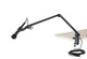 K&M K&M 23860 Black Microphone Desk Arm