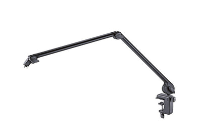 K&M 23865-BLACK