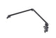 K&M 23865-BLACK