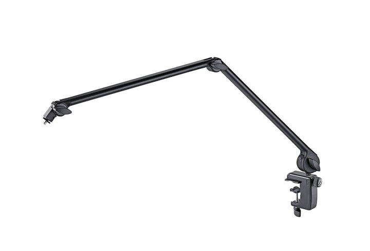 K&M K&M 23865 Black Microphone Desk Arm