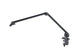 K&M K&M 23865 Black Microphone Desk Arm