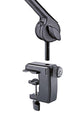 K&M 23865-BLACK
