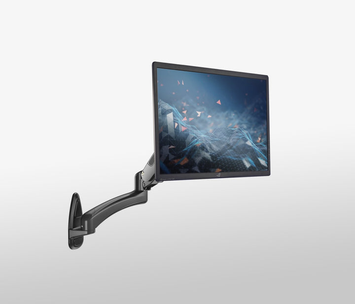 K&M K&M 23870 Monitor Wall Mount