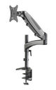 K&M K&M 23873 Monitor Desk Mount