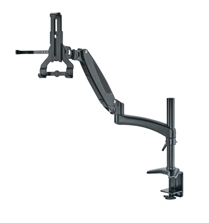 K&M K&M 23874 Black Tablet Holder