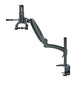 K&M K&M 23874 Black Tablet Holder