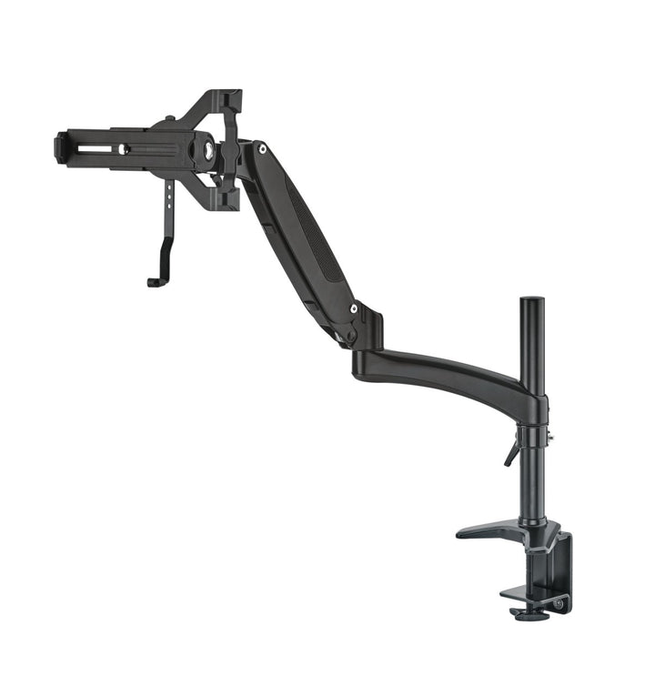 K&M K&M 23874 Black Tablet Holder